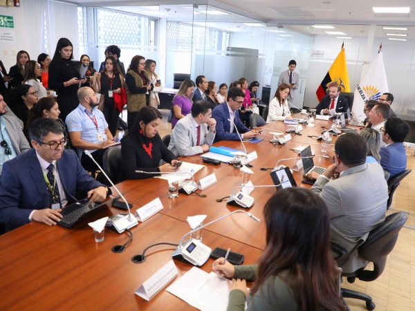 ¡Atención, Ecuador! Lo que debes saber sobre la nueva ley que podría cambiar la lucha contra el cáncer