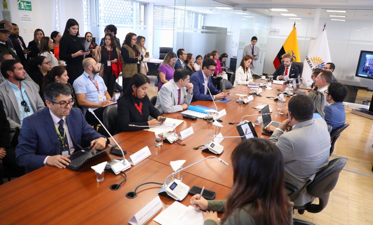¡Atención, Ecuador! Lo que debes saber sobre la nueva ley que podría cambiar la lucha contra el cáncer