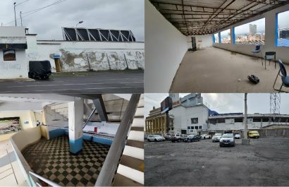 ¡Atención Quito! El futuro del estadio Olímpico Atahualpa en manos del Municipio: conoce los cambios
