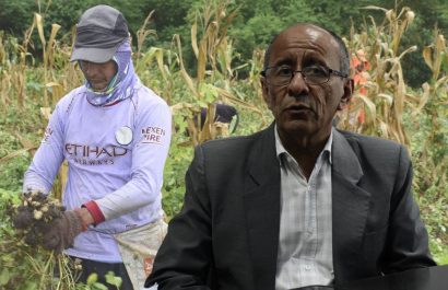 ¡Atención, agricultores! BanEcuador promueve crédito exclusivo para productores de ciclo corto. (El Diario). (1)