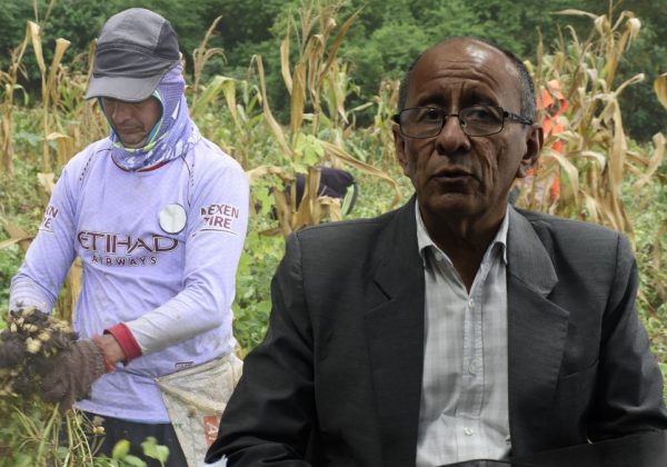 ¡Atención, agricultores! BanEcuador promueve crédito exclusivo para productores de ciclo corto. (El Diario). (1)