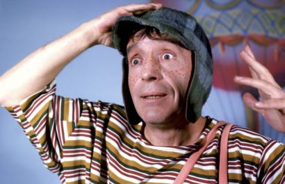 ¡Atención, fanáticos de 'Chespirito'! Su bioserie 'Sin Querer Queriendo' ya tiene fecha de estreno.