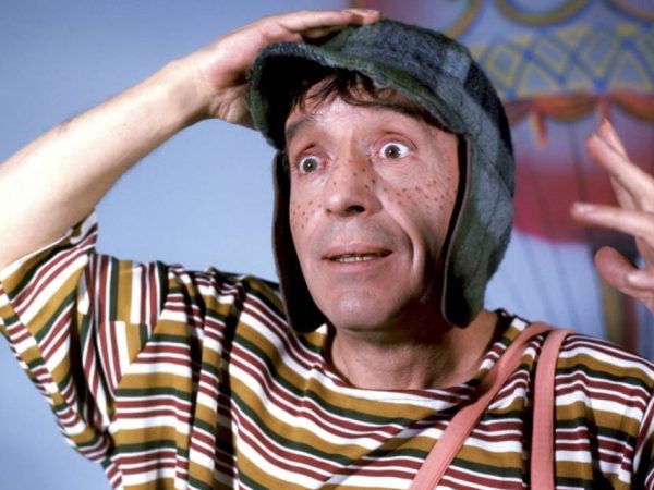 ¡Atención, fanáticos de 'Chespirito'! Su bioserie 'Sin Querer Queriendo' ya tiene fecha de estreno.