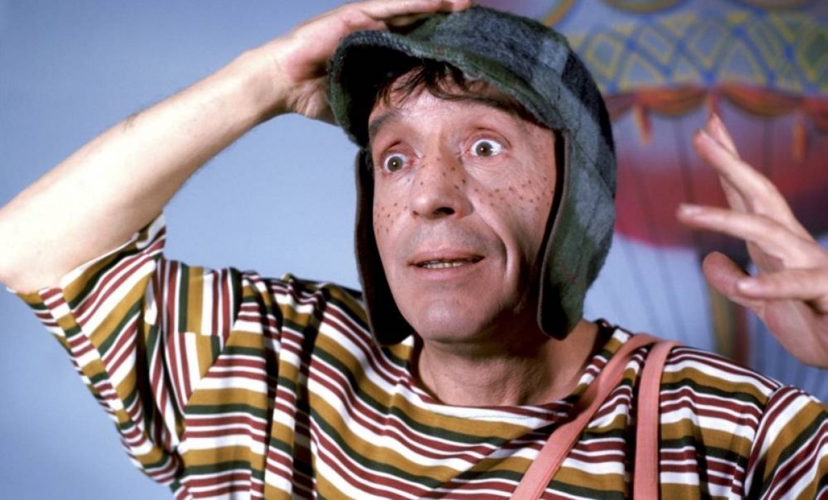 ¡Atención, fanáticos de 'Chespirito'! Su bioserie 'Sin Querer Queriendo' ya tiene fecha de estreno.