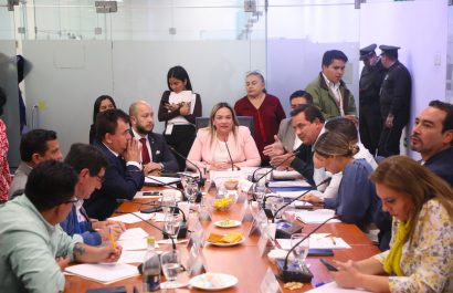 Atención productores: Lo que se viene para la crianza de cuyes en el país