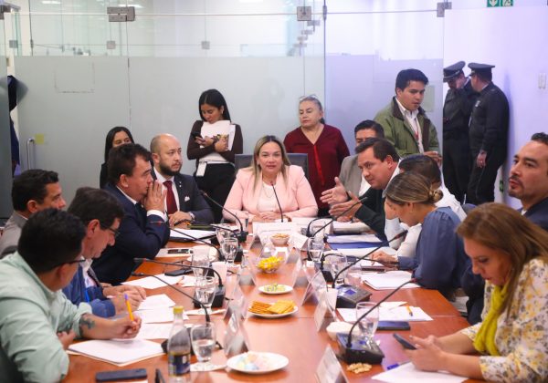 Atención productores: Lo que se viene para la crianza de cuyes en el país