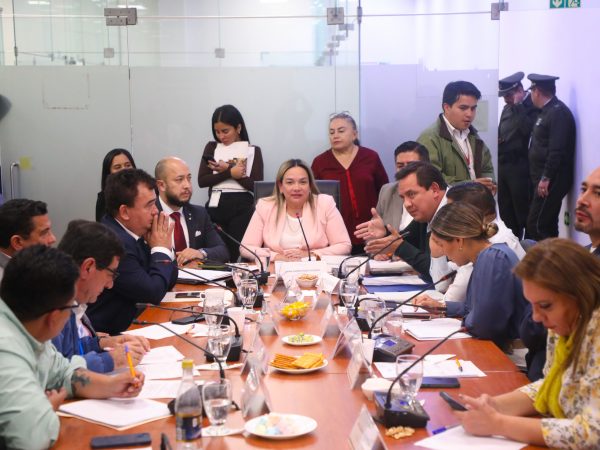 Atención productores: Lo que se viene para la crianza de cuyes en el país