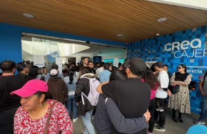 ¡Atención, socios de CREA! Así puedes saber dónde están tus fondos y si tu cuenta fue reubicada