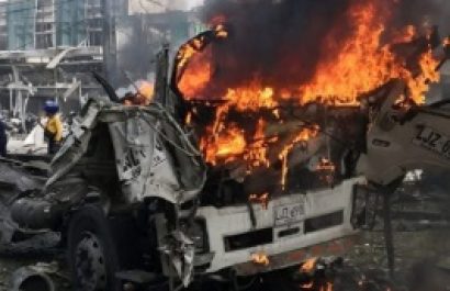 Las autoridades atribuyen la ola de violencia a las disidencias de las FARC