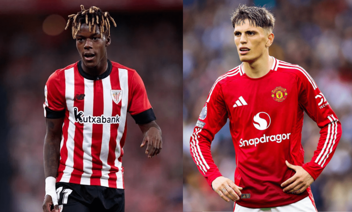 Athletic Bilbao recibe a Manchester United en San Mamés en la semifinal de la Europa League