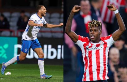 Athletic Club recibe al Rangers con la misión de avanzar a semifinales de Europa League