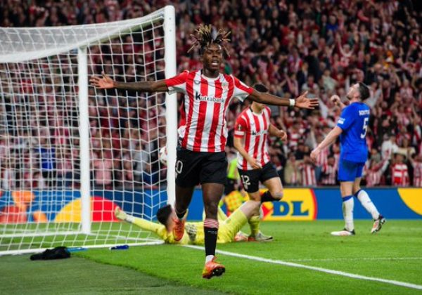 Athletic Club y Tottenham ganar y avanzan a semifinales de la Europa League 2025