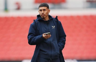 Atlético de Madrid y Bolonia interesados en el ecuatoriano Jeremy Sarmiento