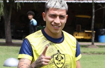Aucas, Mushuc Runa y Macará refuerzan sus planteles para la fase de vuelta de LigaPro 2025