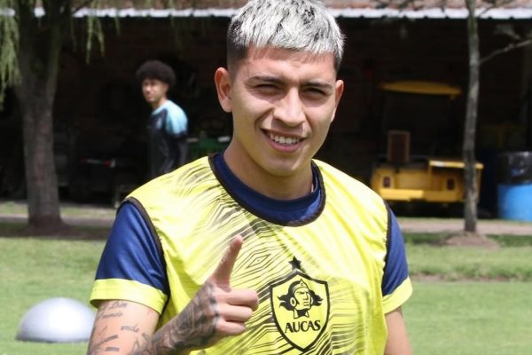 Aucas, Mushuc Runa y Macará refuerzan sus planteles para la fase de vuelta de LigaPro 2025