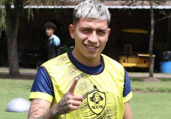 Aucas, Mushuc Runa y Macará refuerzan sus planteles para la fase de vuelta de LigaPro 2025