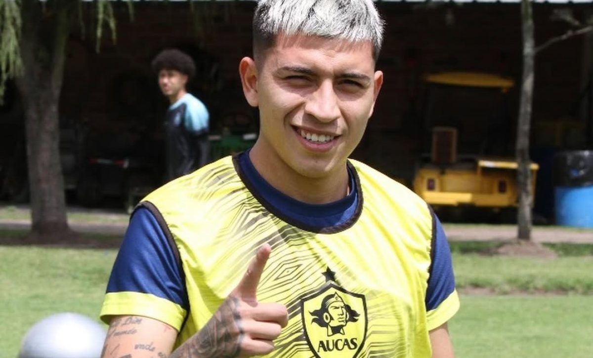 Aucas, Mushuc Runa y Macará refuerzan sus planteles para la fase de vuelta de LigaPro 2025