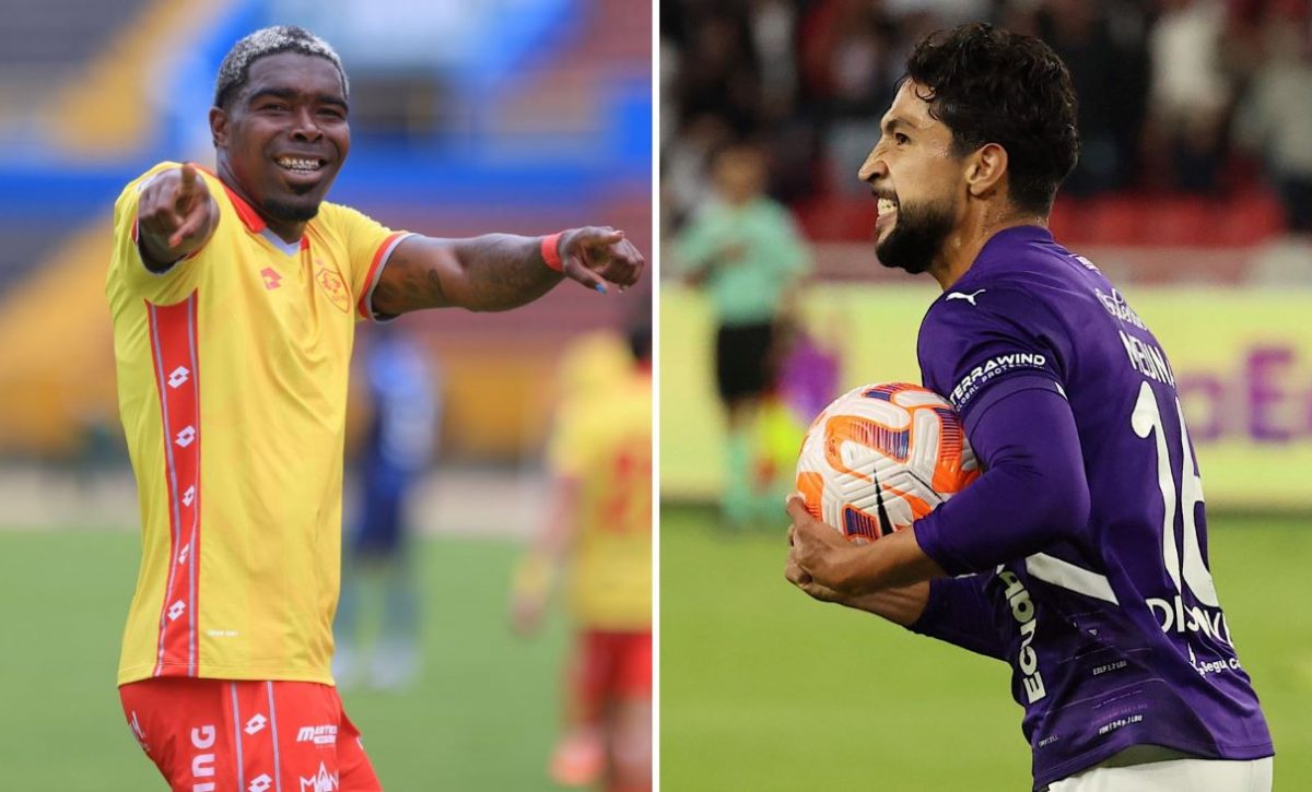 Aucas apunta a recuperarse ante Liga de Quito en el Superclásico Capitalino