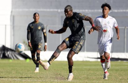 Aucas avanza a octavos de Copa Ecuador tras vencer en penales a Ecuagenera