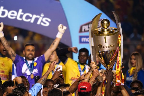 Aucas insiste en recibir premio de campeón 2022: audiencia ante el TAS será el 25 de junio