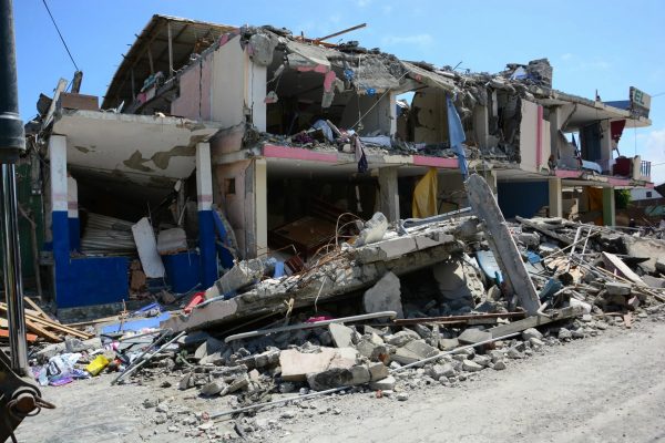 Audiencia de apelación en el caso Reconstrucción de Manabí se instala hoy, a las 14h00