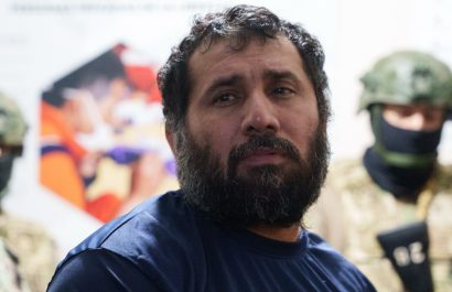 Audiencia de vinculación contra alias 'Fito' y su familia por lavado de activos será el 29 de agosto en Quito