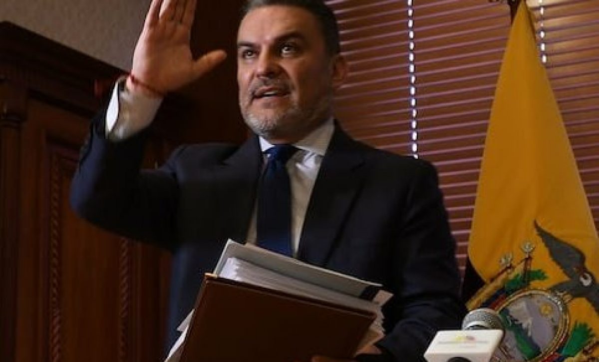 Audiencia en Miami definirá pedido de asilo de José Serrano tras 35 días detenido