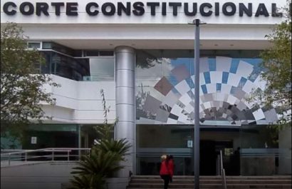 Audiencia pública concluye sin resolución en el caso de la Ley de Solidaridad Nacional