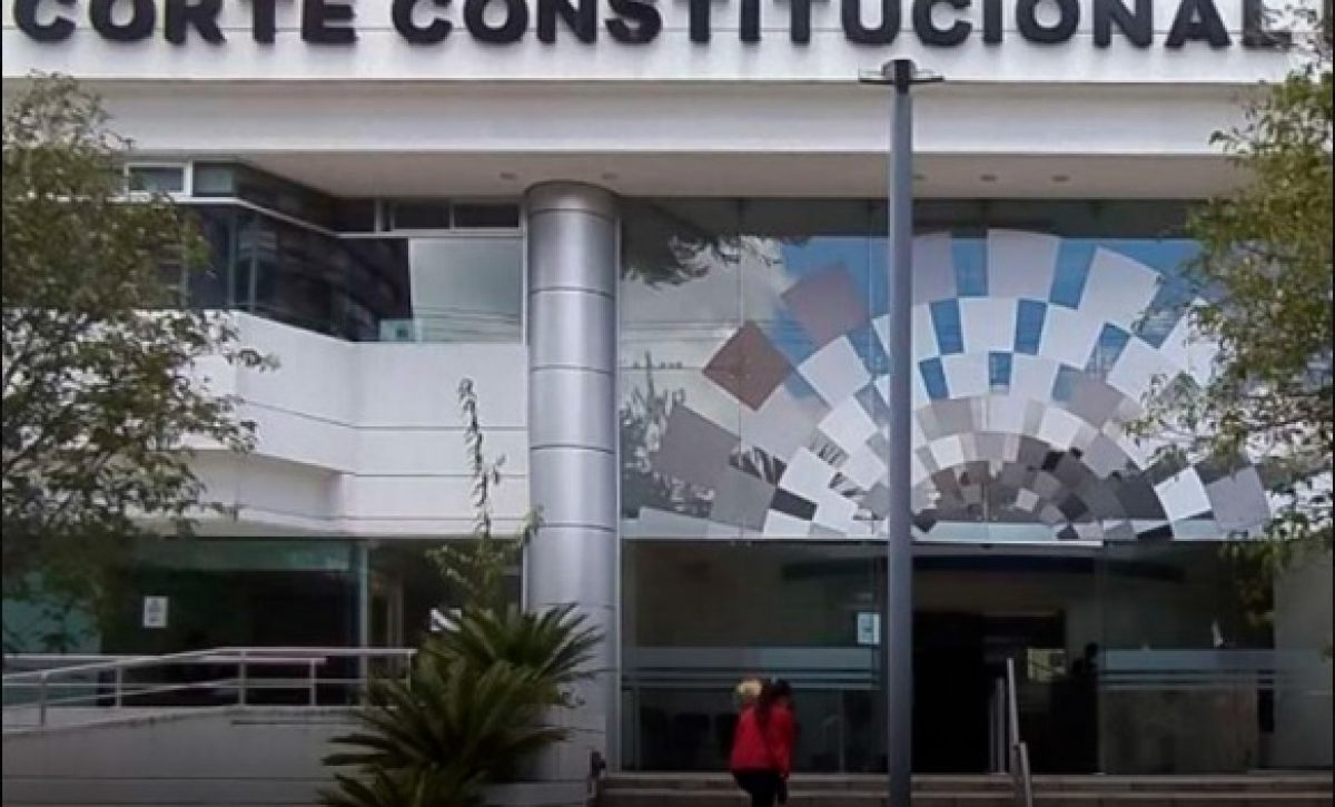 Audiencia pública concluye sin resolución en el caso de la Ley de Solidaridad Nacional