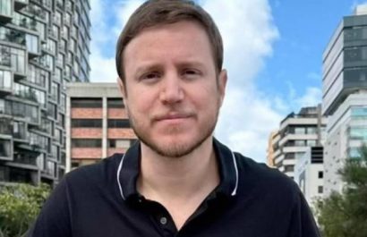Augusto Verduga vinculado al caso Ligados