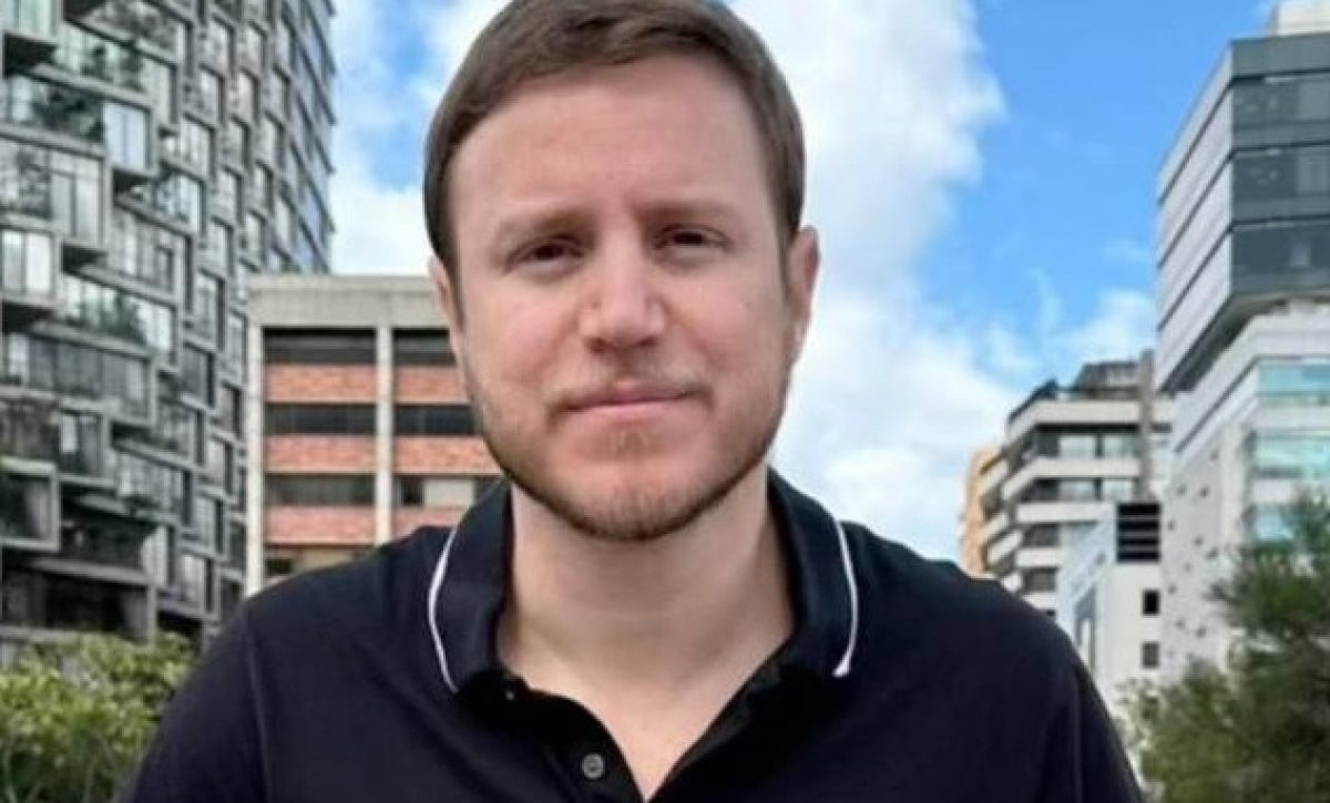 Augusto Verduga vinculado al caso Ligados