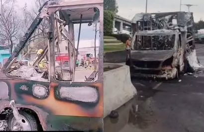 Aumentan a 19 los muertos por la explosión de un camión cisterna en Ciudad de México