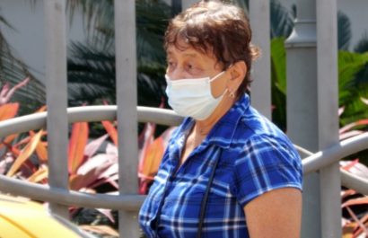 Aumentan casos de infecciones respiratorias por variaciones climáticas