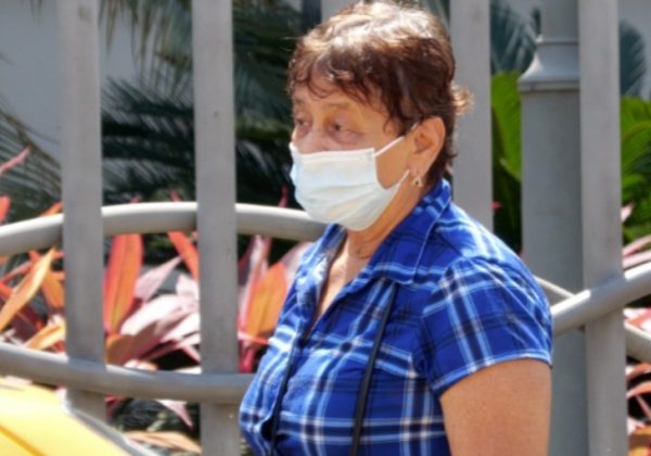 Aumentan casos de infecciones respiratorias por variaciones climáticas