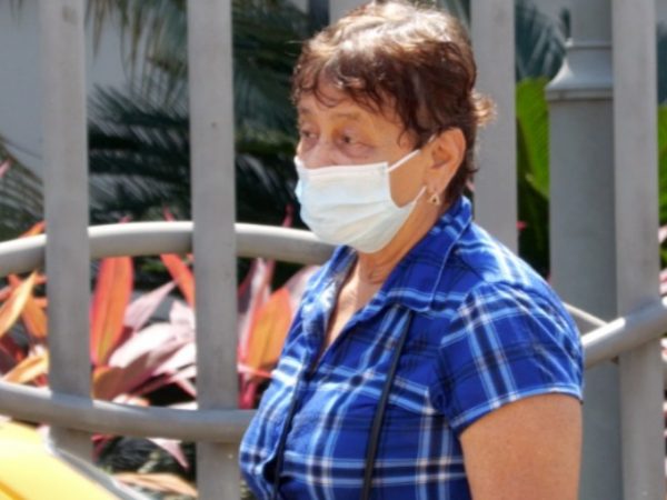 Aumentan casos de infecciones respiratorias por variaciones climáticas
