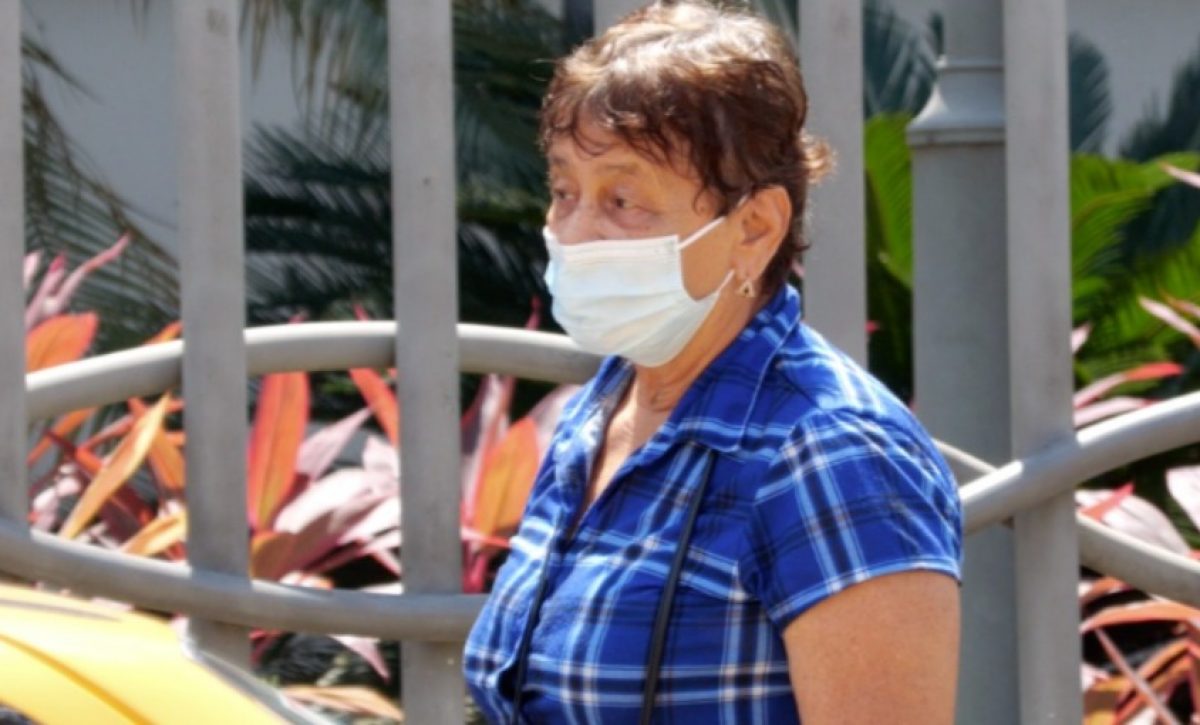 Aumentan casos de infecciones respiratorias por variaciones climáticas