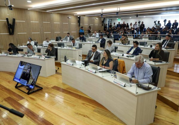 Aumentan homicidios en Quito: Concejo Metropolitano pide al Gobierno fortalecer seguridad