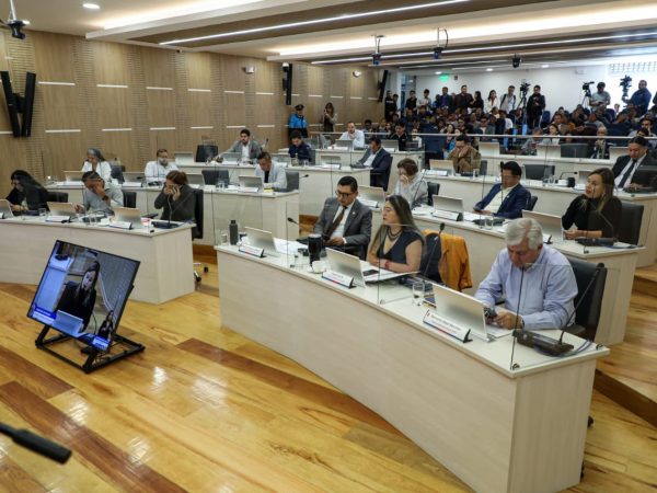 Aumentan homicidios en Quito: Concejo Metropolitano pide al Gobierno fortalecer seguridad