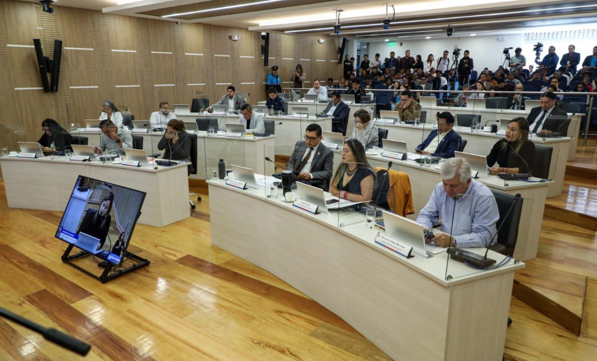 Aumentan homicidios en Quito: Concejo Metropolitano pide al Gobierno fortalecer seguridad