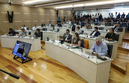 Aumentan homicidios en Quito: Concejo Metropolitano pide al Gobierno fortalecer seguridad