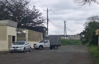 Aumentan las muertes violentas en Santo Domingo de los Tsáchilas 41 asesinatos en lo que va del año
