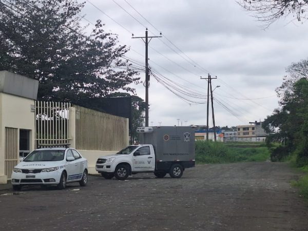 Aumentan las muertes violentas en Santo Domingo de los Tsáchilas 41 asesinatos en lo que va del año