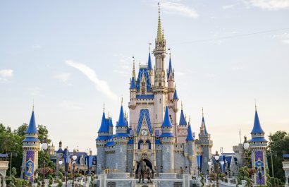 Aumento de precios en parques temáticos de Disney entrará en vigor en 2026