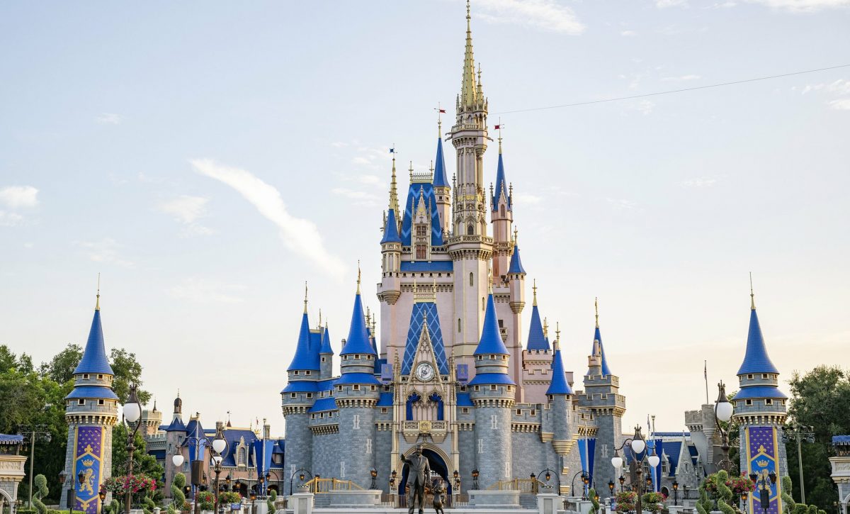 Aumento de precios en parques temáticos de Disney entrará en vigor en 2026