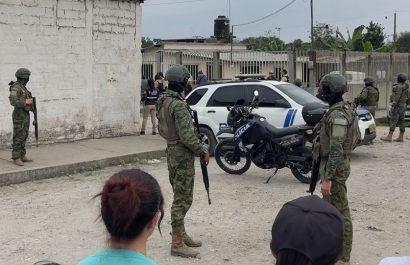 Ausencia de un “01” genera disputas entre bandas en Santo Domingo, según fuerzas del orden