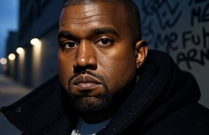 Australia retira el visado al rapero Kanye West por una canción que alaba el nazismo
