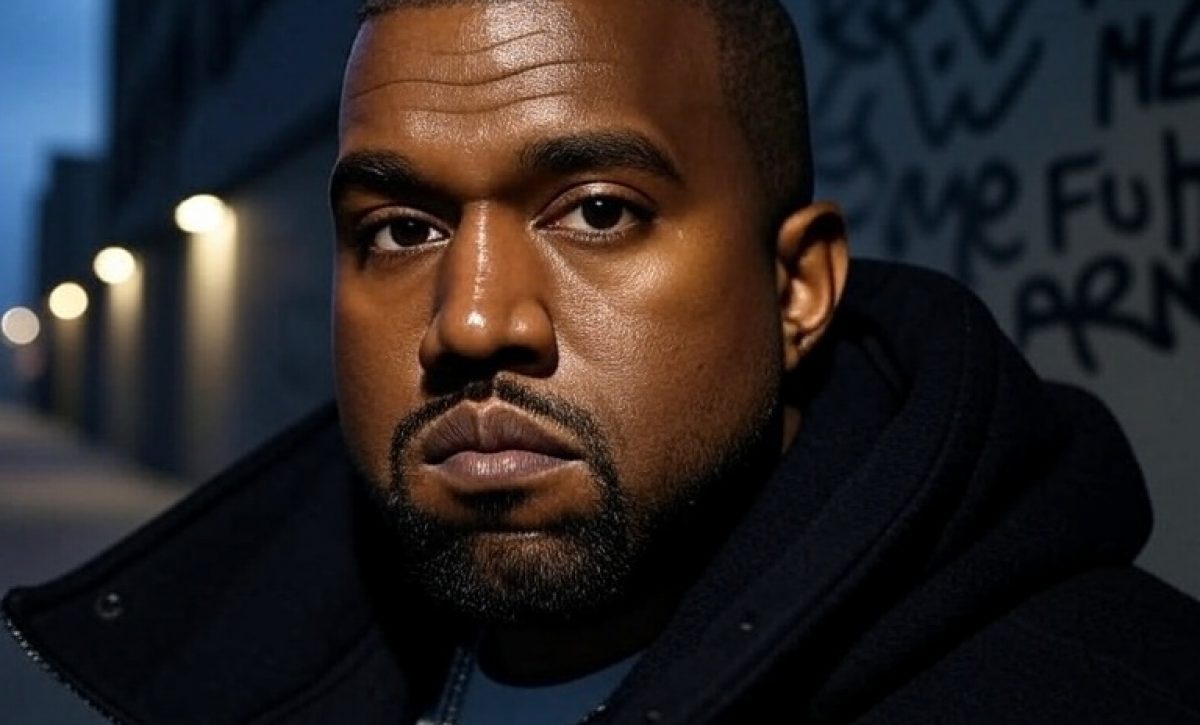Australia retira el visado al rapero Kanye West por una canción que alaba el nazismo