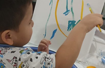 Autismo en Ecuador: una mirada a las cifras de Manabí en el Día Mundial