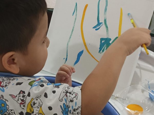 Autismo en Ecuador: una mirada a las cifras de Manabí en el Día Mundial