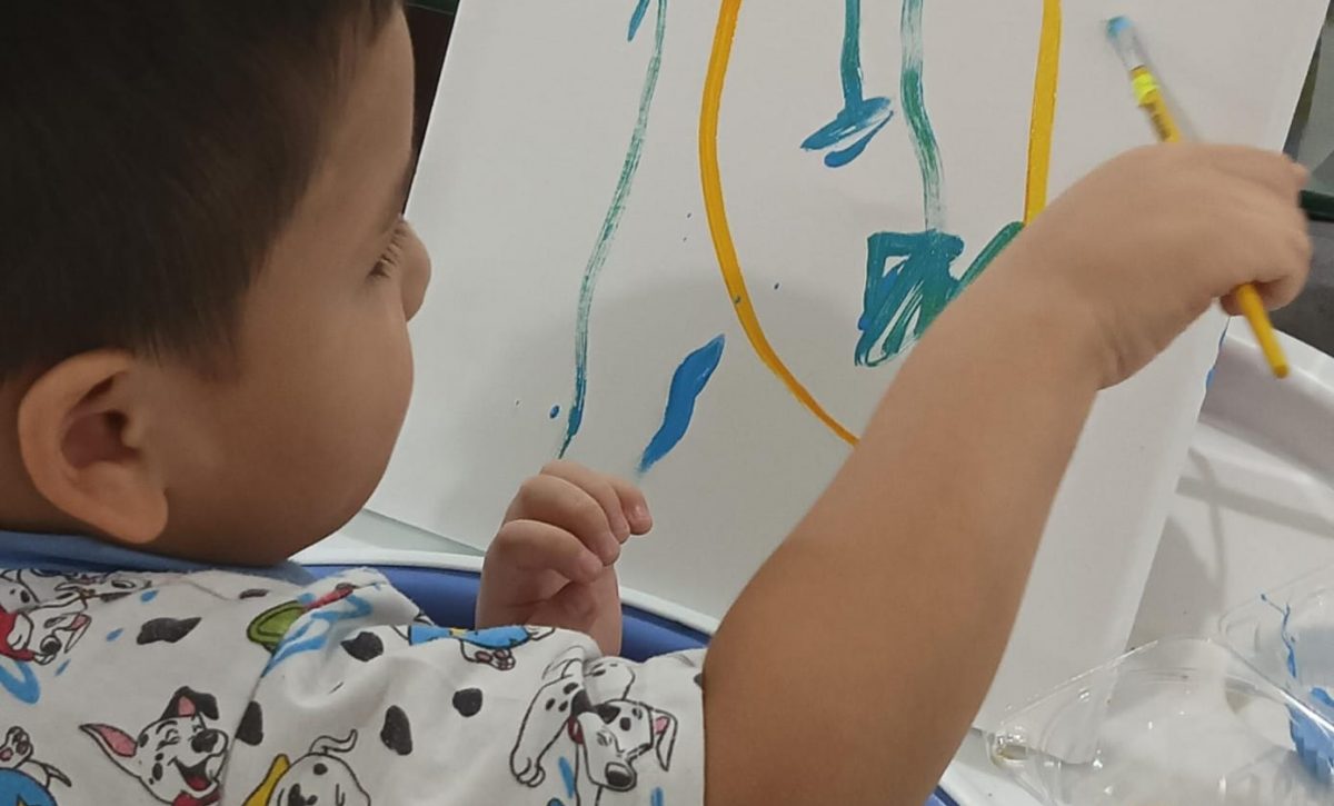 Autismo en Ecuador: una mirada a las cifras de Manabí en el Día Mundial